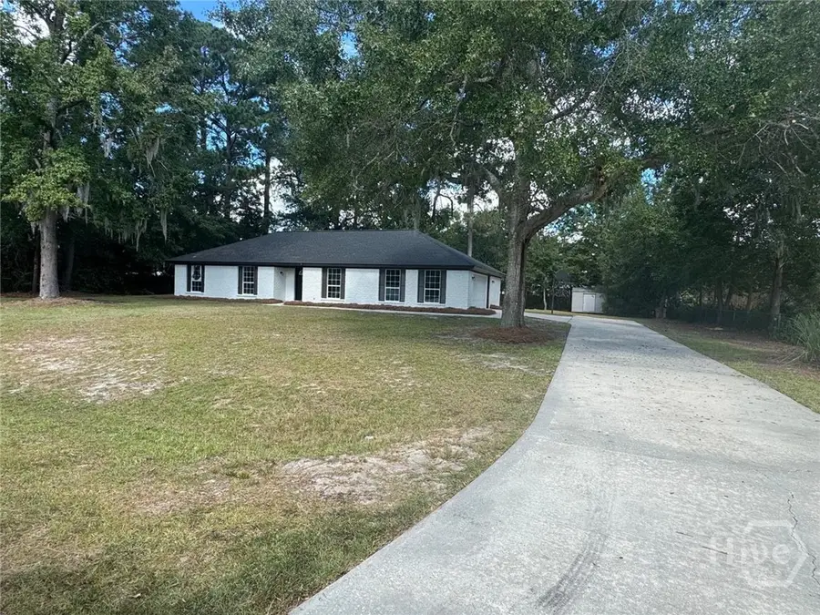 106 Saddle Lane, Guyton, GA 31312 - #2