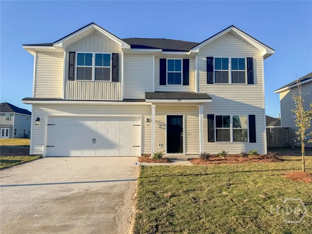 35 Hollis Lane, Hinesville, GA 31313 - Image #1