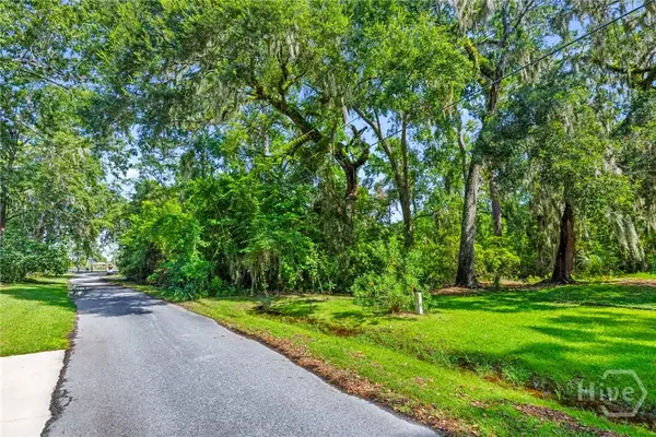 0 Pinetree Road, Midway, GA 31320