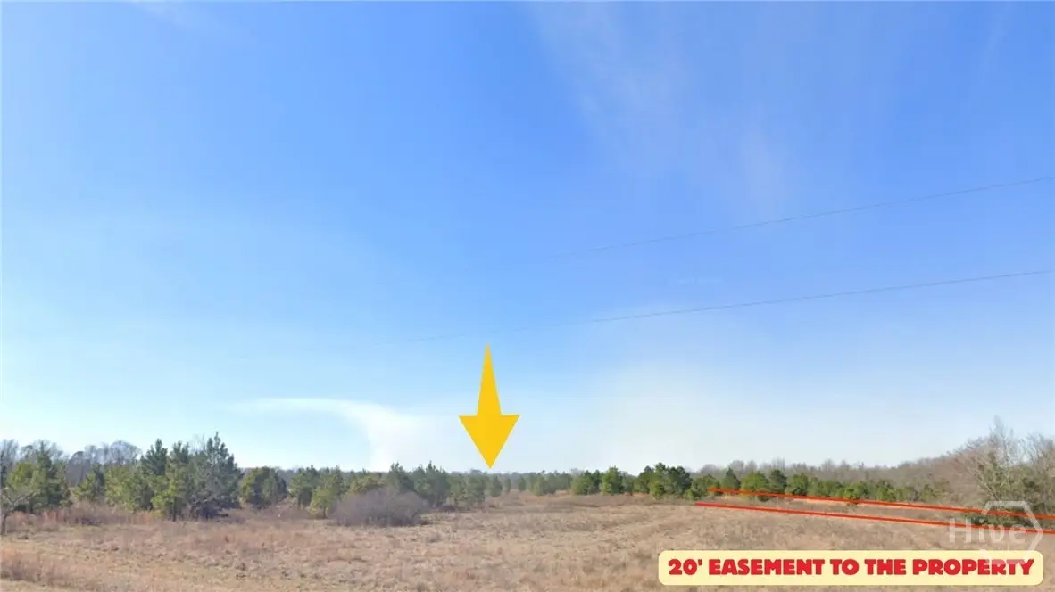 0 Pendleton Creek, Adrian, GA 31002 - Image #1