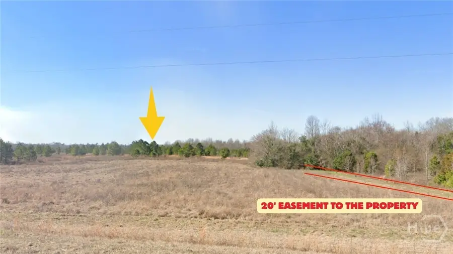 0 Pendleton Creek, Adrian, GA 31002 - Image #3