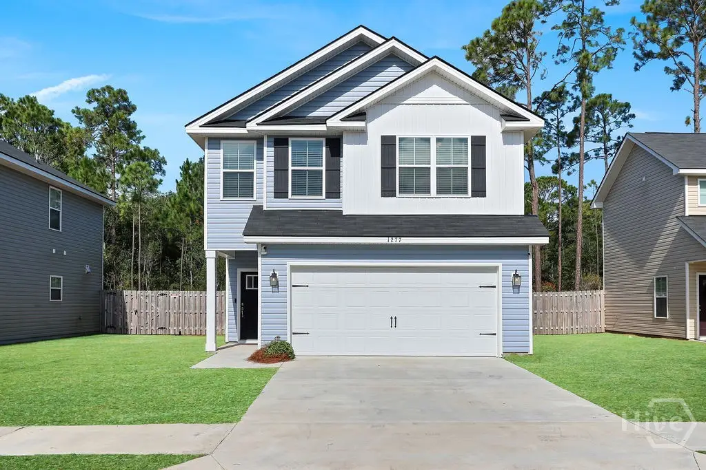 1277 Grayson Avenue, Hinesville, GA 31313 - Image #1