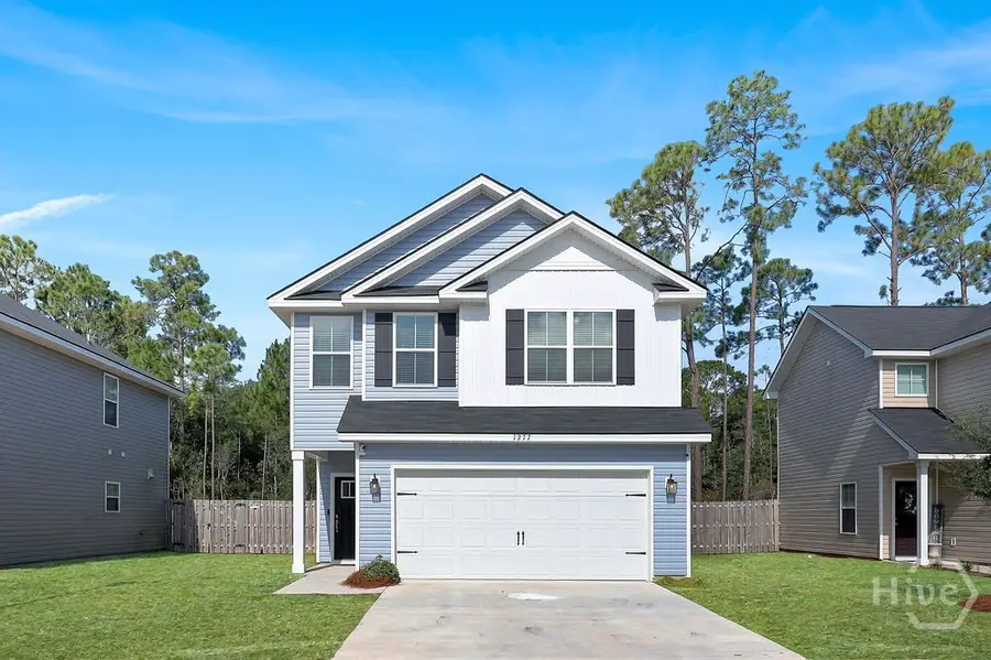 1277 Grayson Avenue, Hinesville, GA 31313 - Image #2