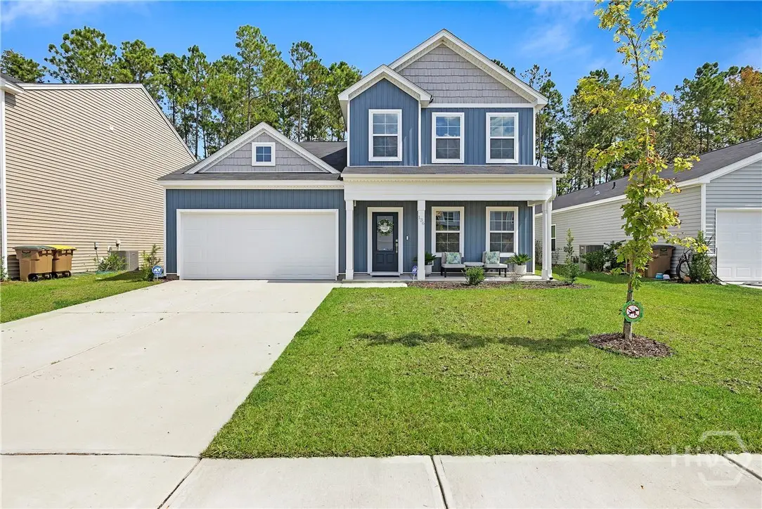 136 Jepson Way, Pooler, GA 31322 - Image #1
