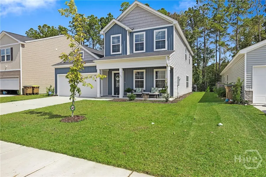 136 Jepson Way, Pooler, GA 31322 - Image #2