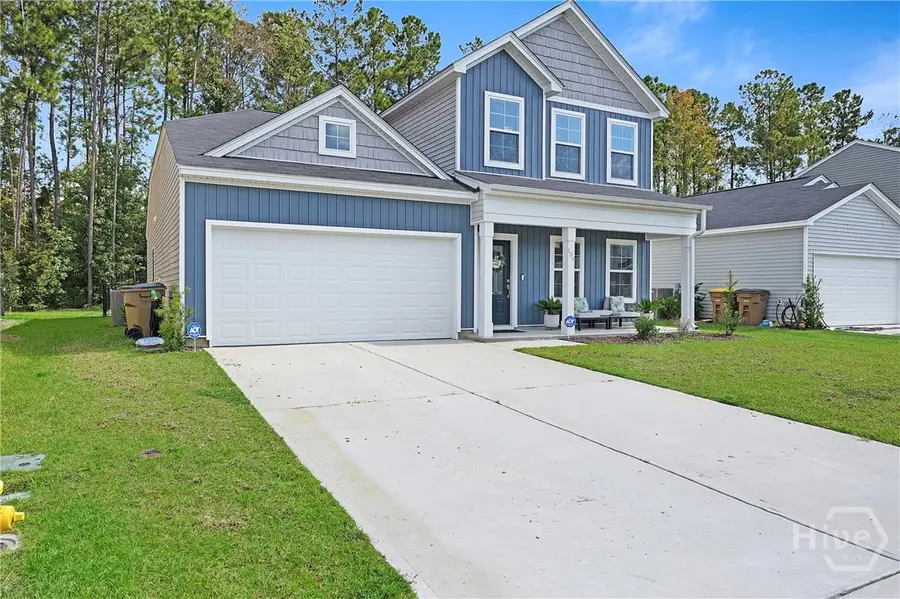 136 Jepson Way, Pooler, GA 31322 - Image #3