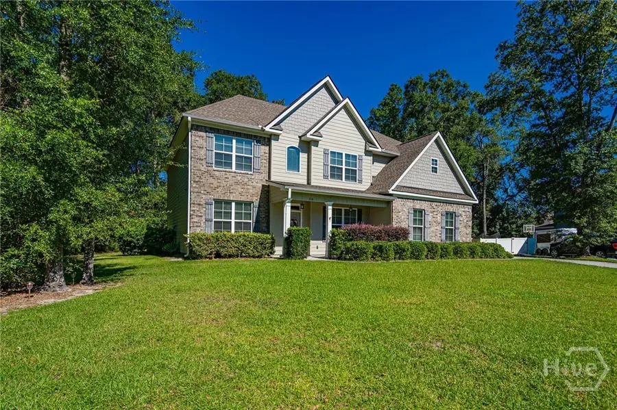 114 Carriage House Drive, Guyton, GA 31312 - Image #2