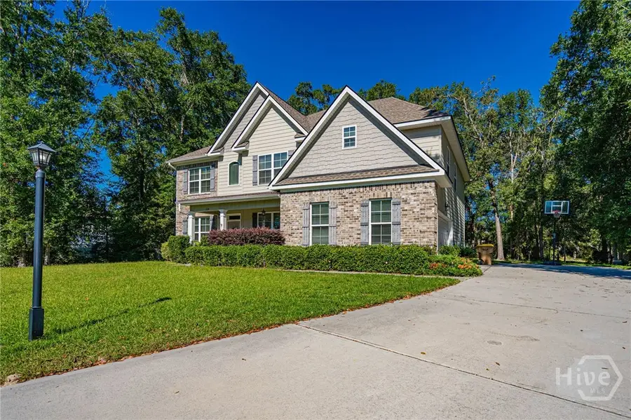 114 Carriage House Drive, Guyton, GA 31312 - Image #3