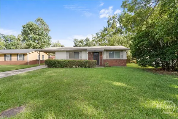 230 Byck Avenue, Savannah, GA 31408