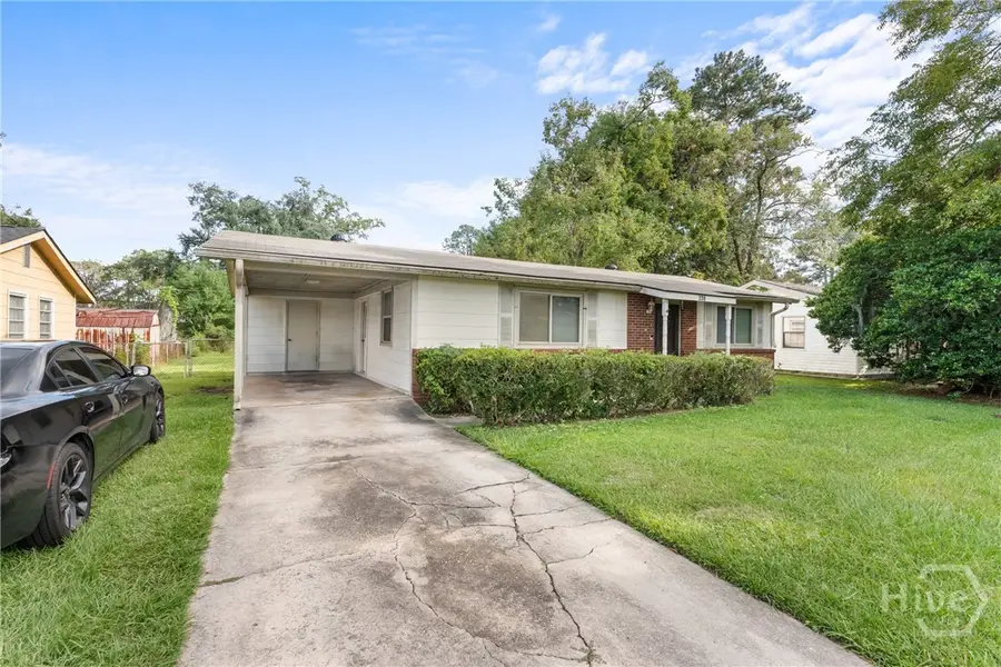 230 Byck Avenue, Savannah, GA 31408 - #3