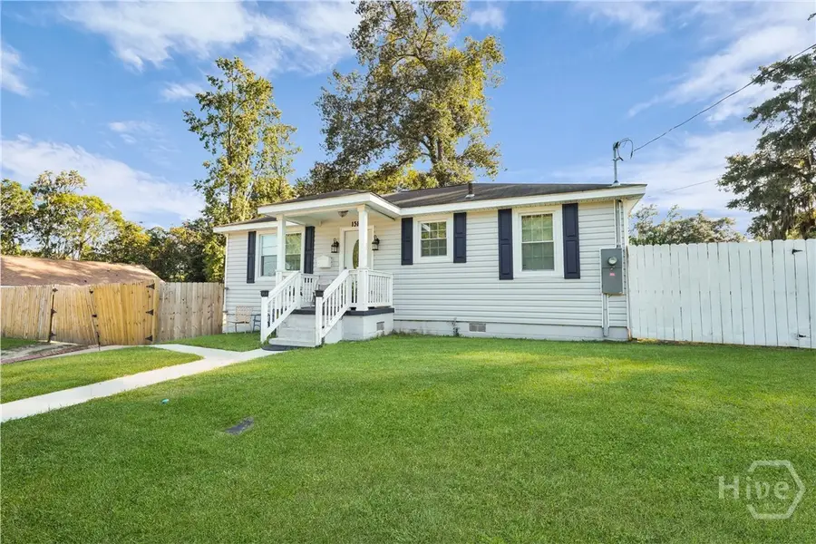 1313 E 70th Street, Savannah, GA 31404 - Image #2