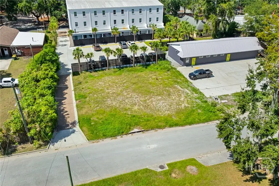 0 Williams Street, Savannah, GA 31404 - #2