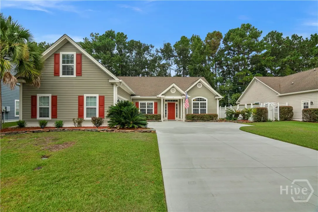 9 Iron Gate Court, Pooler, GA 31322 - Image #1