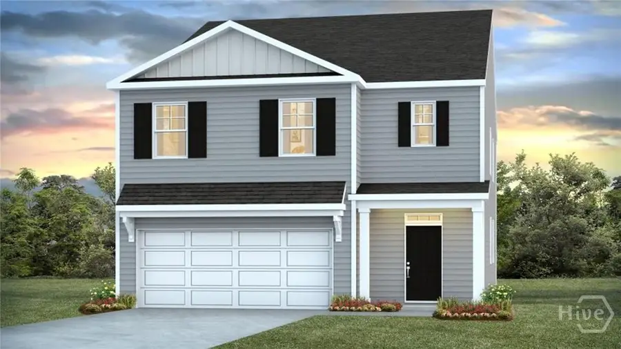 1042 Lakes Boulevard, Brunswick, GA 31525 - Image #3