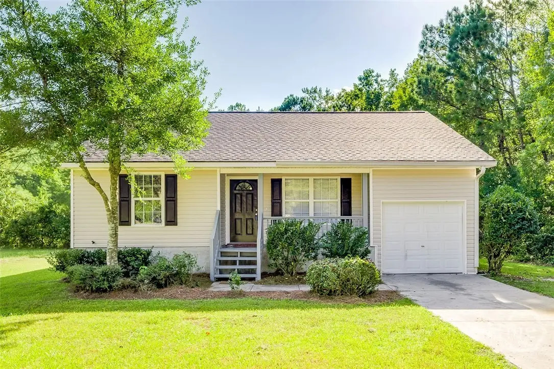 2 Talmadge Drive, Rincon, GA 31326 - Image #1