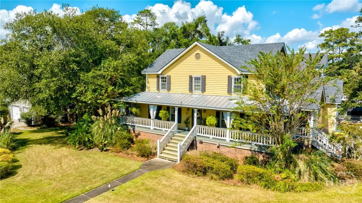 1 Cedar Cove, Savannah, GA 31410 - Image #1