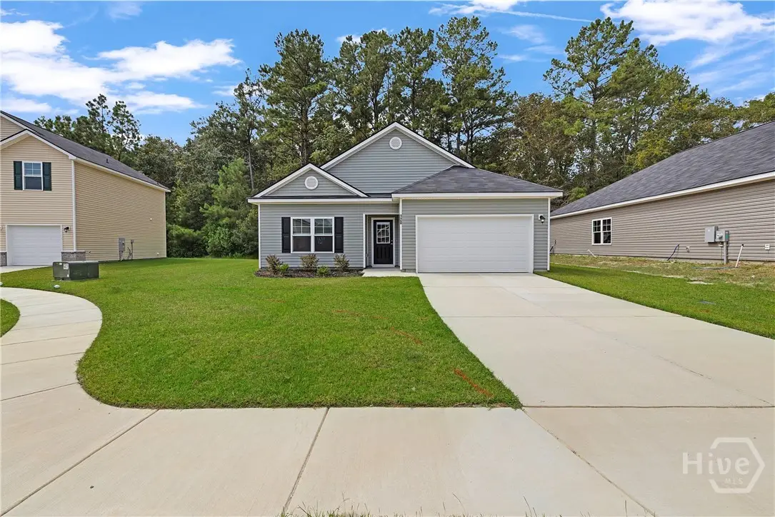 120 Founders Drive, Rincon, GA 31326 - Image #1