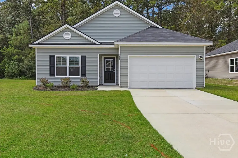 120 Founders Drive, Rincon, GA 31326 - Image #2