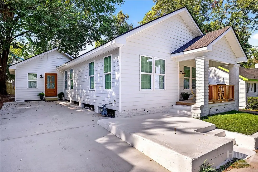 1223 E 38th Street, Savannah, GA 31404 - Image #1