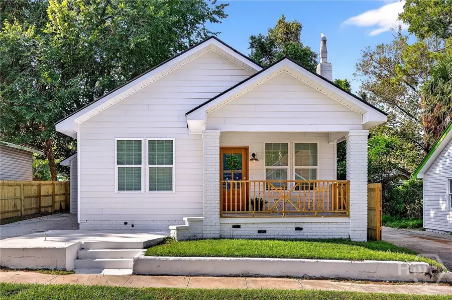 1223 E 38th Street, Savannah, GA 31404 - Image #2