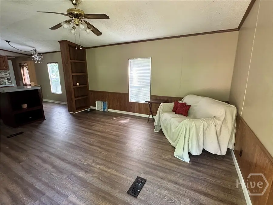 569 Anderson Parrish Road, Portal, GA 30450 - Image #3