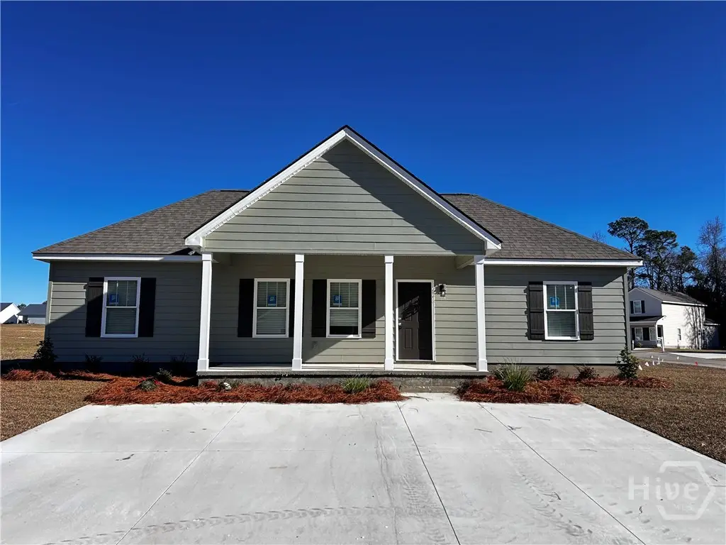 136 Avalon Lot 41 Trace, Statesboro, GA 30458 - Image #1