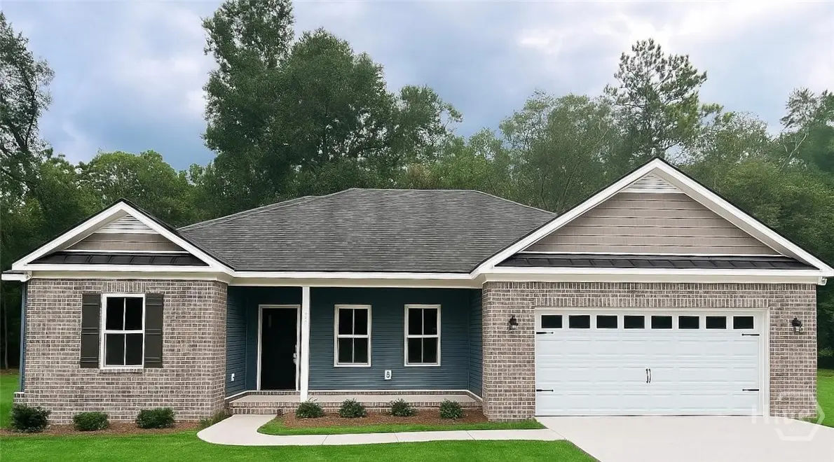 Address Withheld By Seller, Guyton, GA 31312 - Image #1