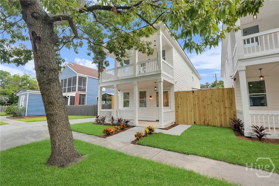 904 E 33rd Street, Savannah, GA 31401 - Image #2