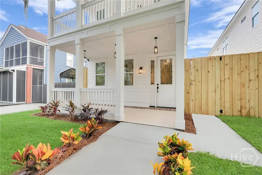 904 E 33rd Street, Savannah, GA 31401 - Image #3