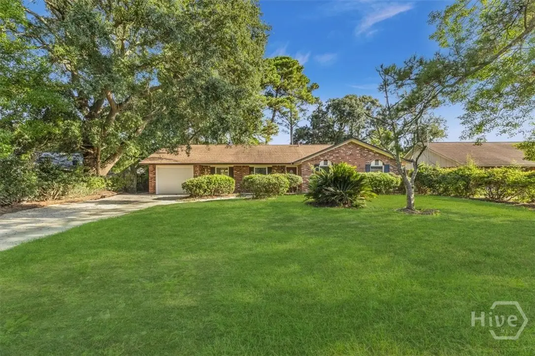 604 Sugarbush Circle, Savannah, GA 31406 - Image #1