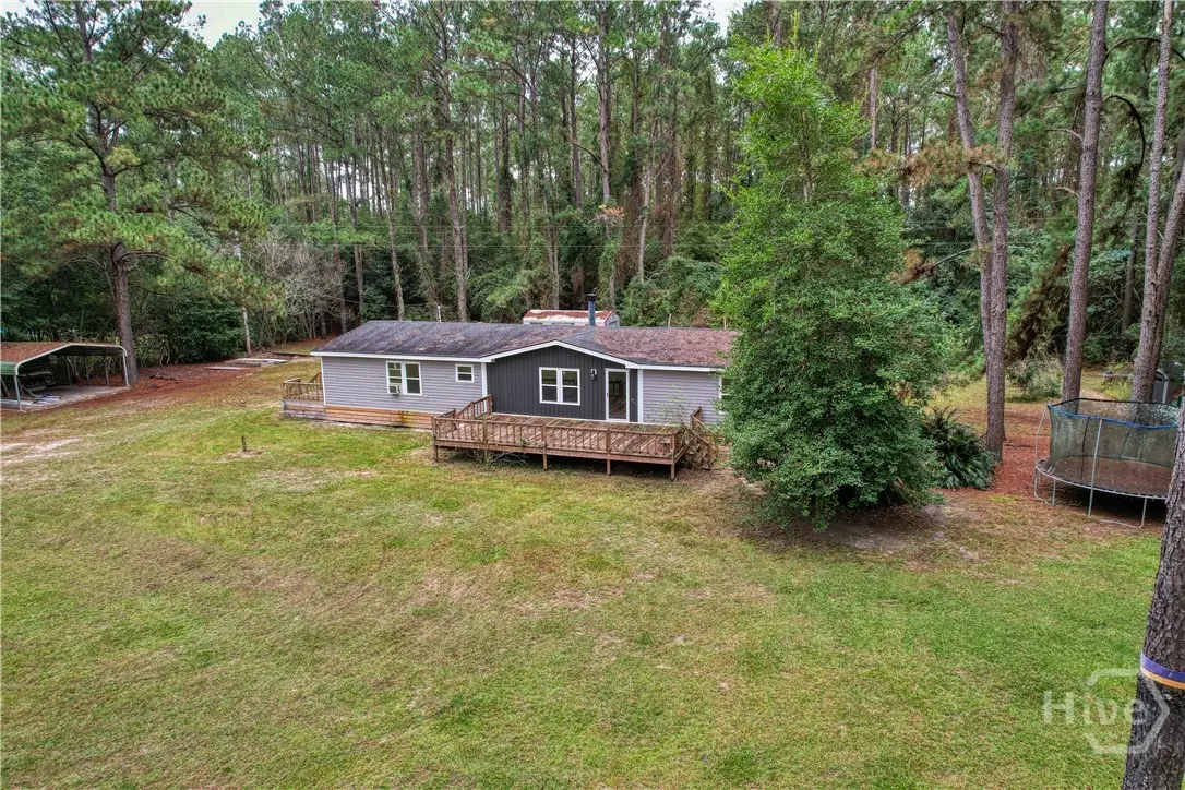 108 Olney Station Drive, Ellabell, GA 31308 - Image #1