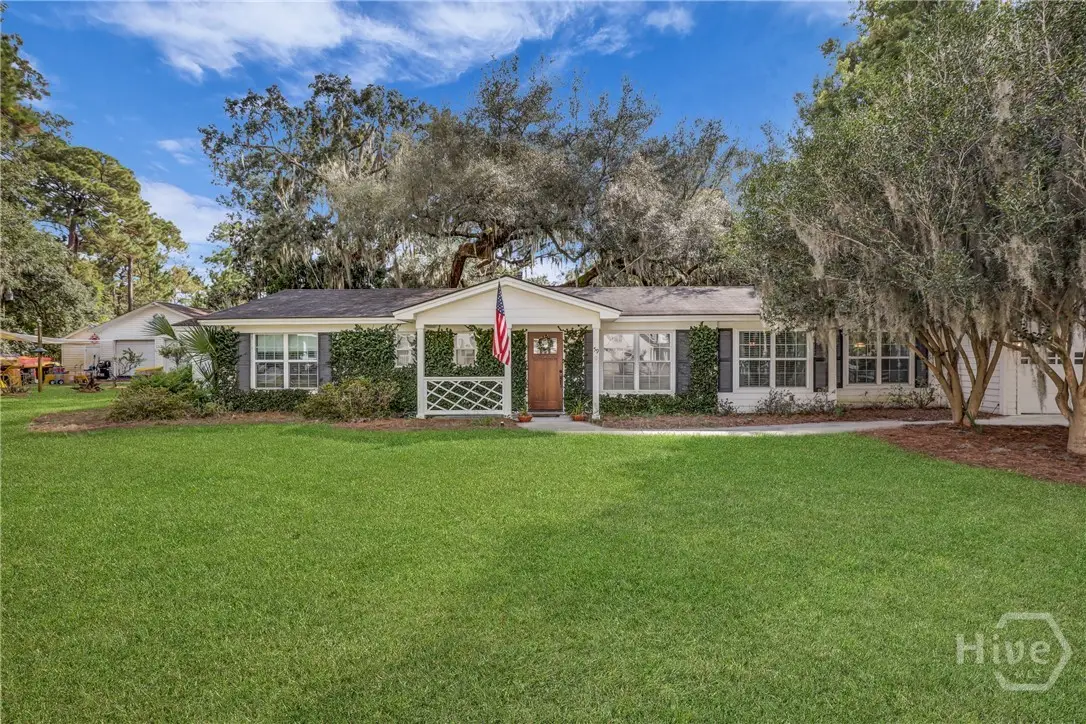 59 Romney Place, Savannah, GA 31406 - Image #1