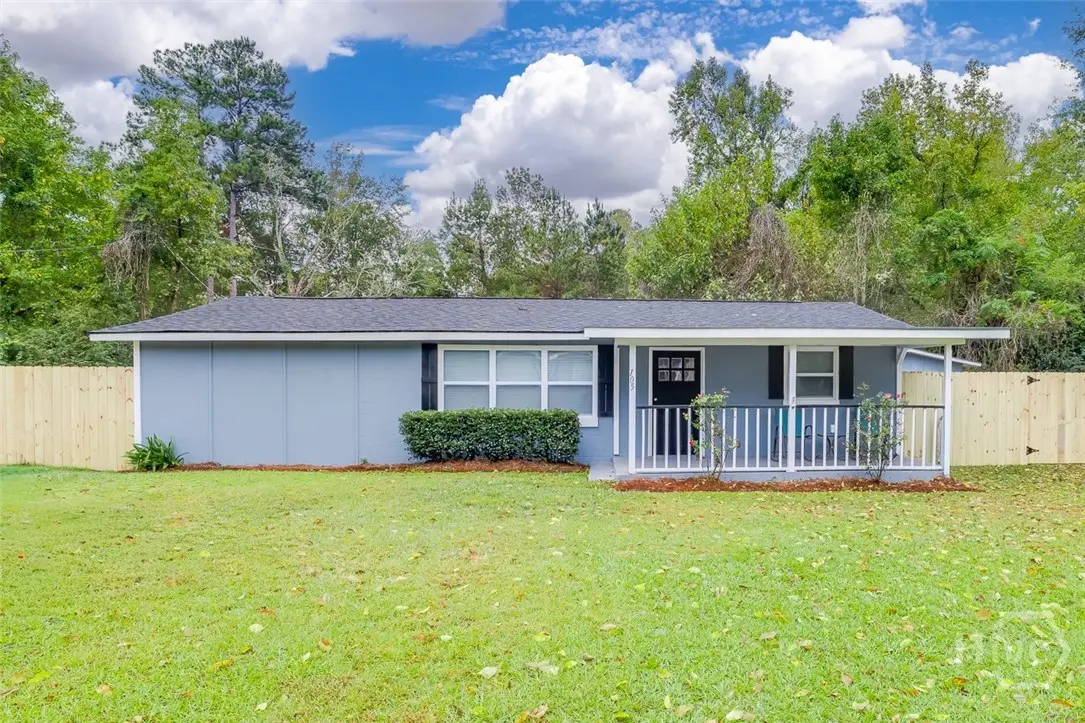 105 Maple Circle, Guyton, GA 31312 - Image #1