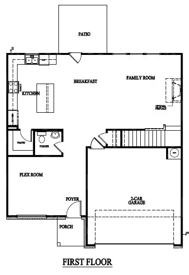 129 Antler Avenue Se, Allenhurst, GA 31301 - Image #2