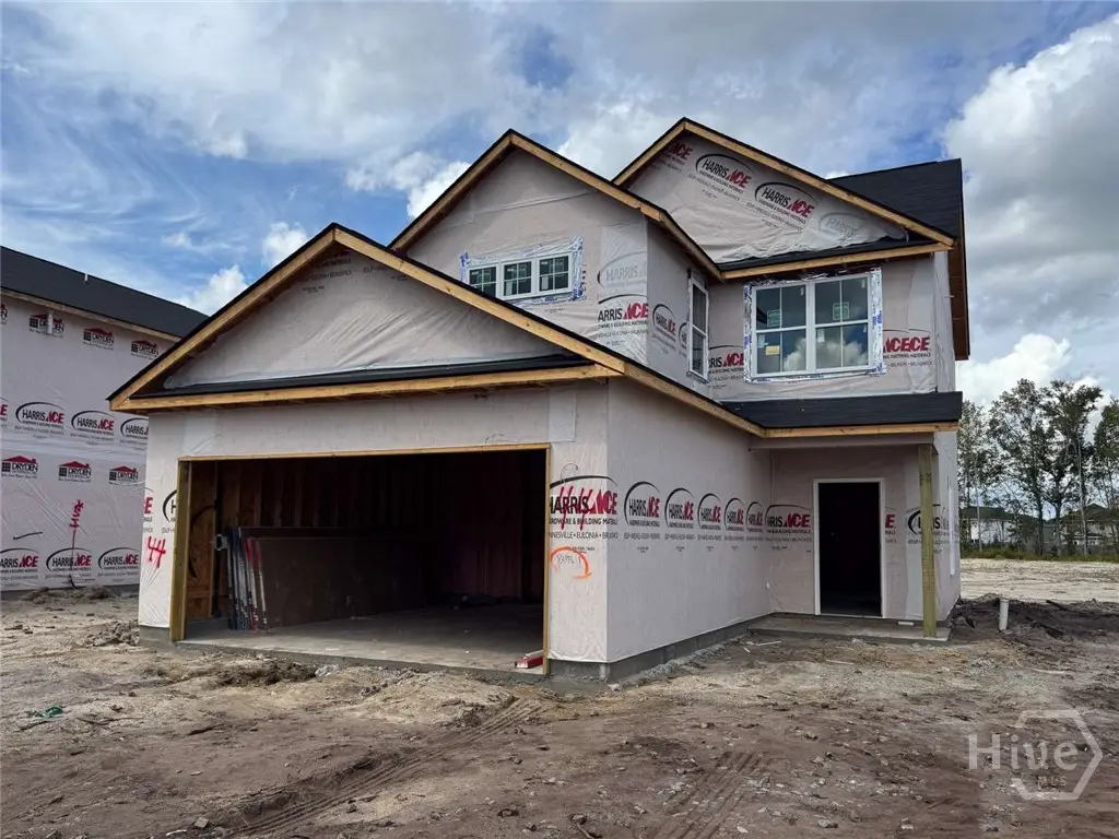 58 Hamilton Drive, Hinesville, GA 31313 - Image #1