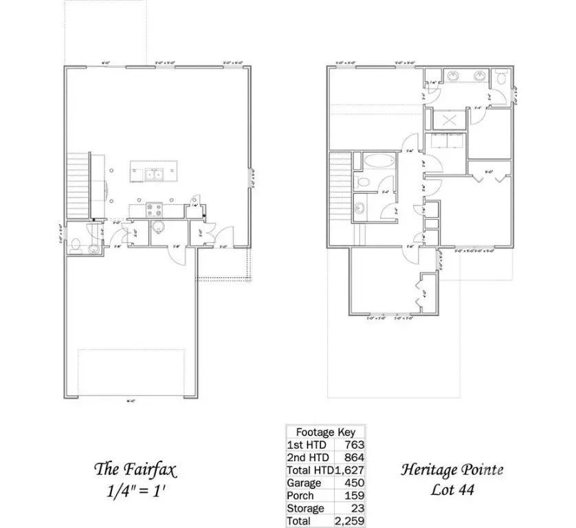 58 Hamilton Drive, Hinesville, GA 31313 - Image #2