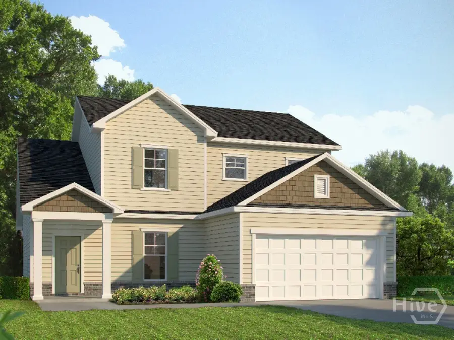 188 Brookline Dr., Savannah, GA 31407 - Image #3