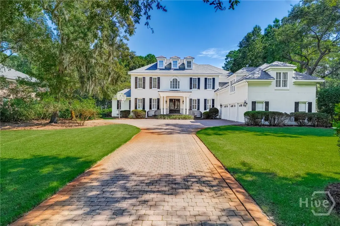 24 Tidewater Way, Savannah, GA 31411 - Image #1