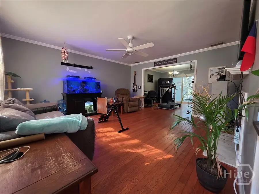 40 Hidden Lake Ct Court, Savannah, GA 31419 - Image #2