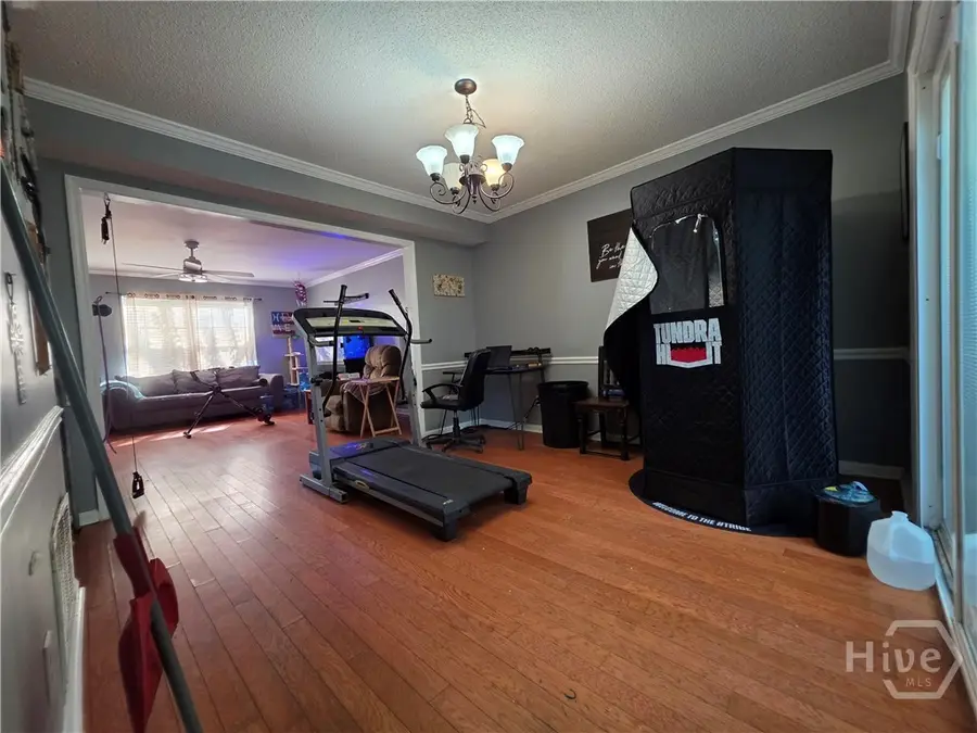 40 Hidden Lake Ct Court, Savannah, GA 31419 - Image #3