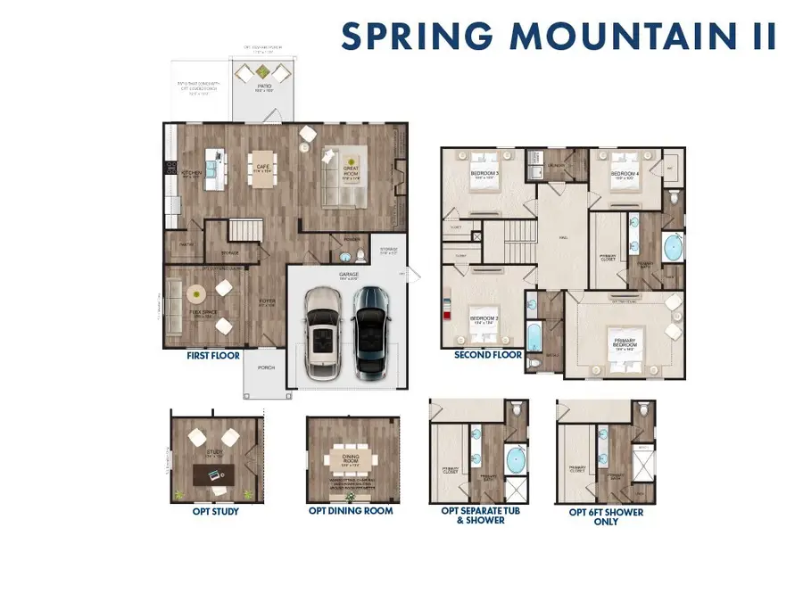 2 Blues Drive, Pooler, GA 31322 - Image #2