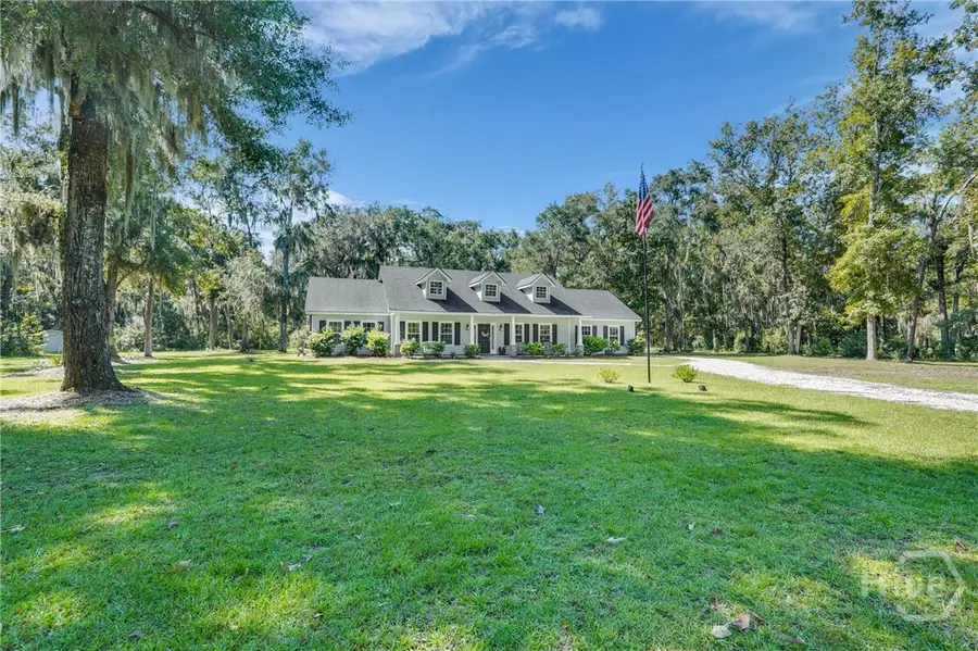 454 Spartina Way, Midway, GA 31320 - Image #2