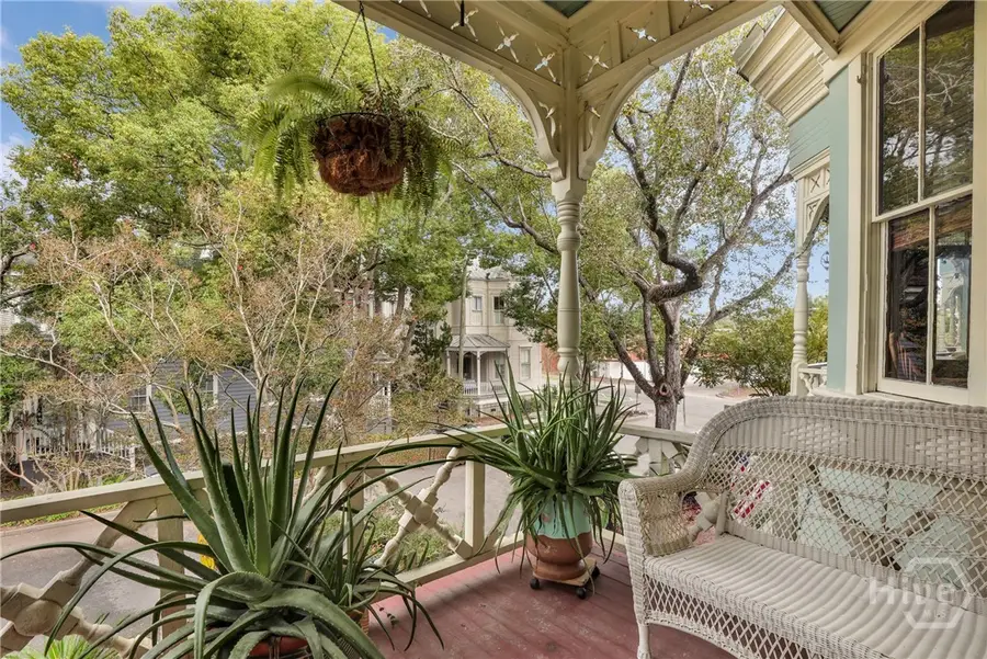 217 E Bolton Street #B, Savannah, GA 31401 - Image #3