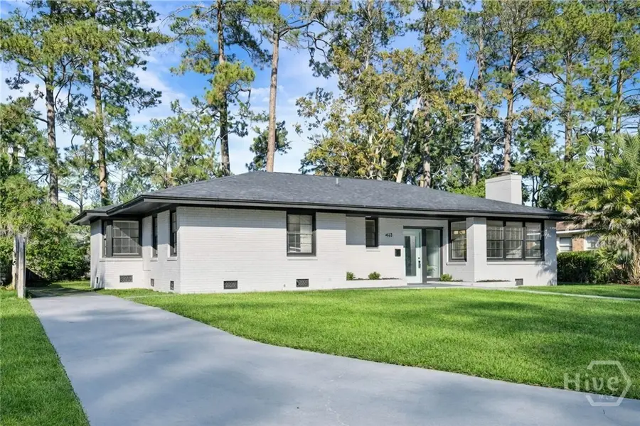 4611 Cumberland Drive, Savannah, GA 31405 - Image #2