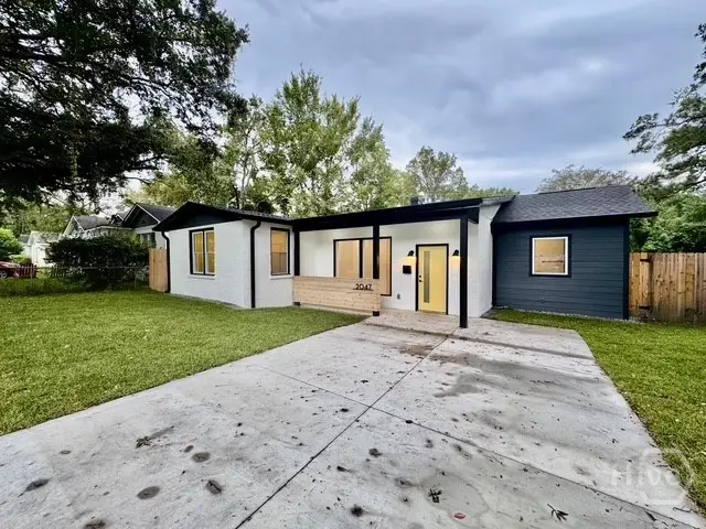 2047 E 41st Street, Savannah, GA 31404 - Image #2