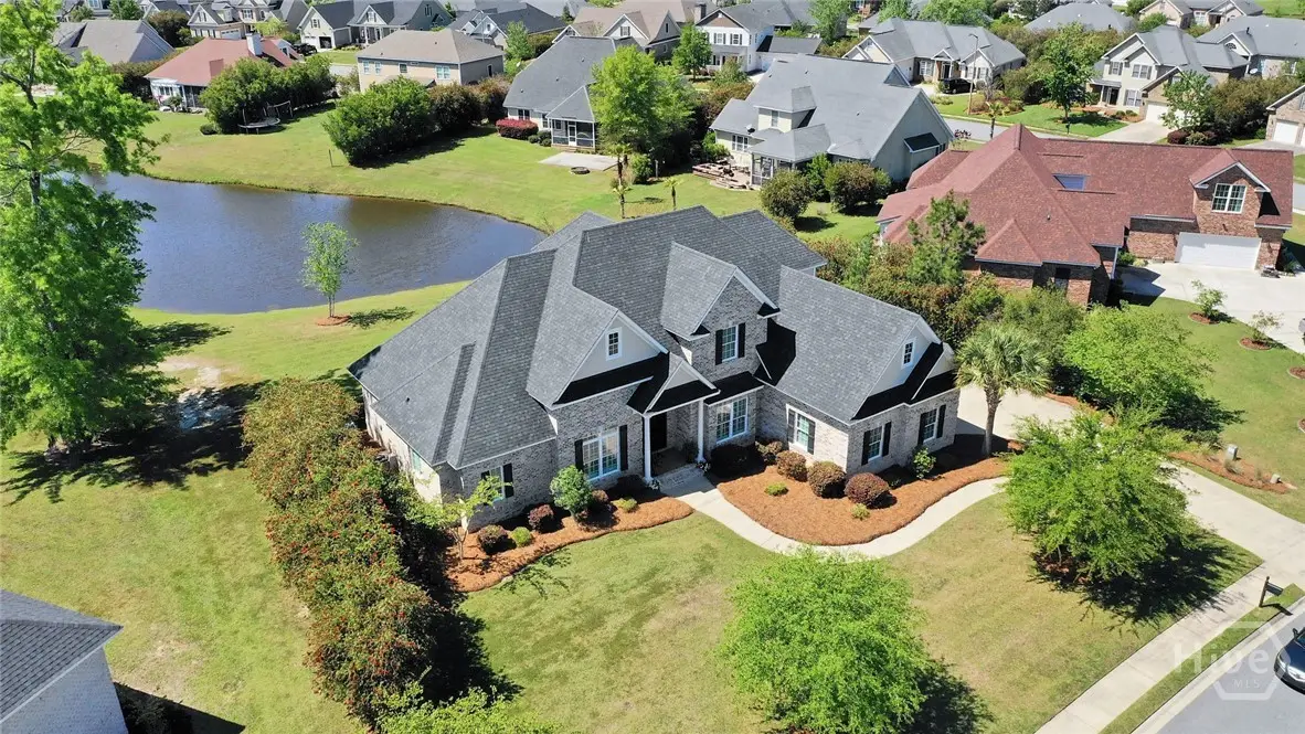 90 Woodchuck Hill Road, Savannah, GA 31405 - #1