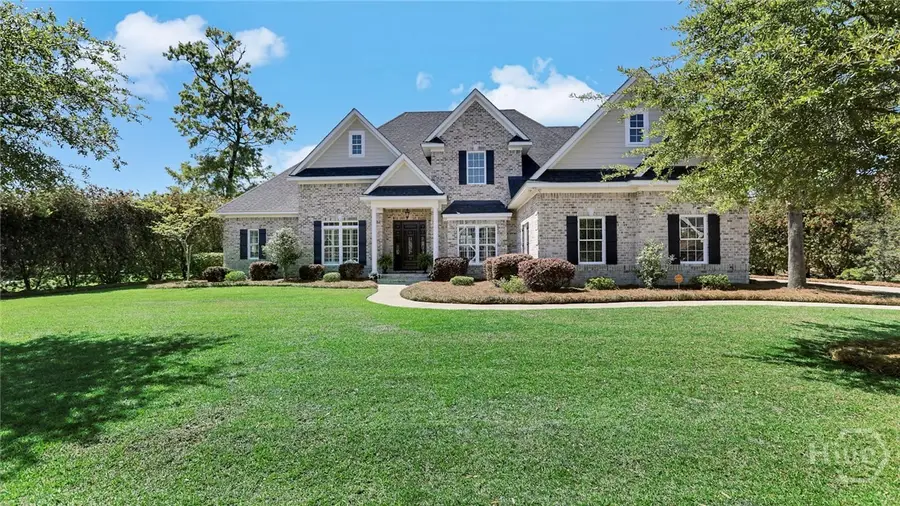 90 Woodchuck Hill Road, Savannah, GA 31405 - #2