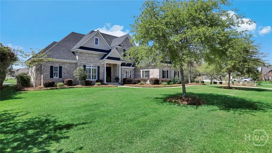 90 Woodchuck Hill Road, Savannah, GA 31405 - #3