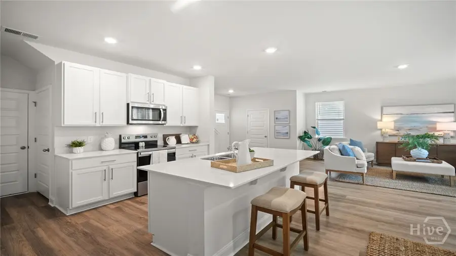 41 Hawkins Pass, Port Wentworth, GA 31407 - Image #2