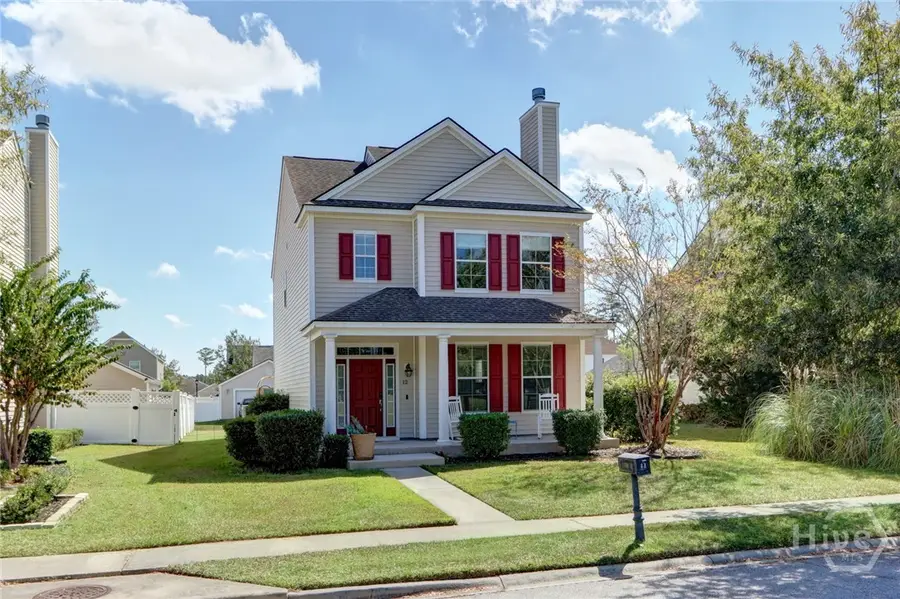 12 Greatwood Way, Savannah, GA 31407 - Image #2